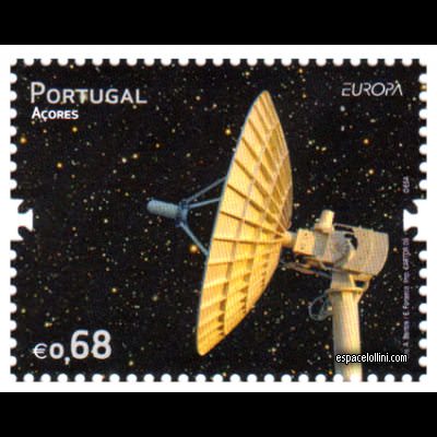le timbre 10452 ACO 1