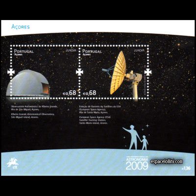 le timbre 10452 ACO 1/2 C