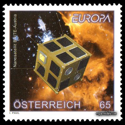 le timbre 10452 AUS 1