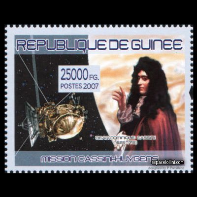 the stamp 9950 GUI 2 detail