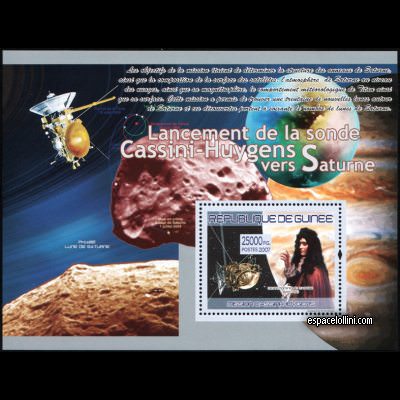 the stamp 9950 GUI 2 B