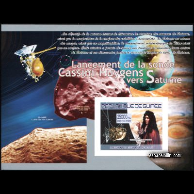 the stamp 9950 GUI 2 BA