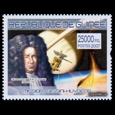 the stamp 9950 GUI 3 Detail