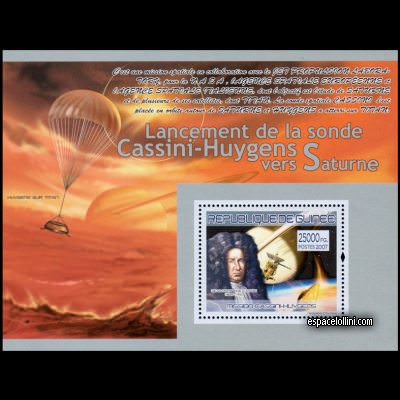 the stamp 9950 GUI 3 B