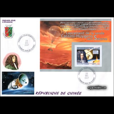 the stamp 9950 GUI 3 F