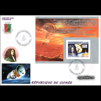 the stamp 9950 GUI 3 FA