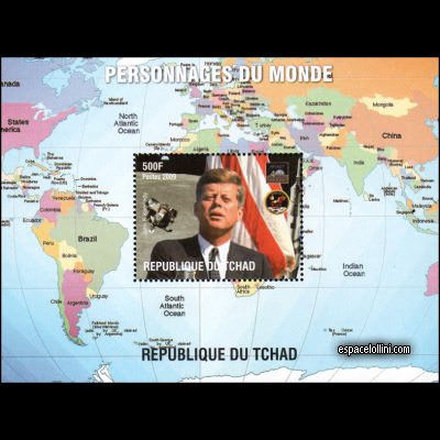 the stamp 10460 TCH 20 B