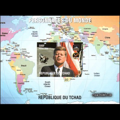 le timbre 10460 TCH 20 BA