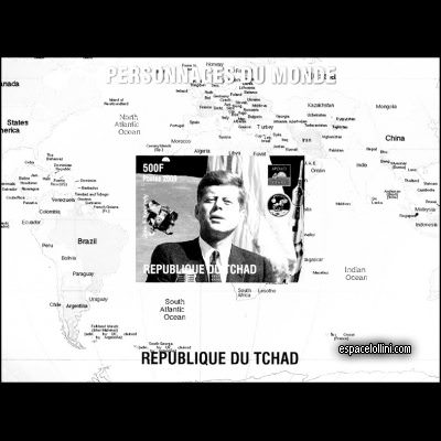 the stamp 10460 TCH 20 KA black