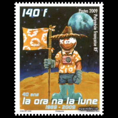 the stamp 10460 PLY 1