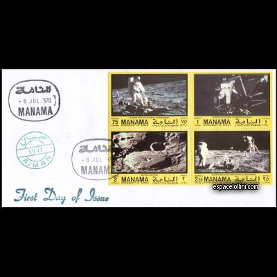 le timbre 4500 MAN 31/34 F