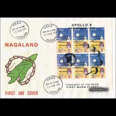 the stamp 4100 NAG 1 F