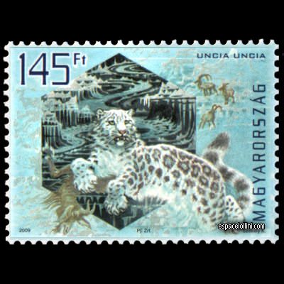 the stamp pole HGI 29