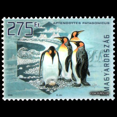 the stamp pole HGI 30