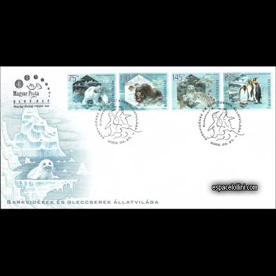 the stamp pole HGI 27/30 F