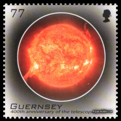 le timbre 10452 GUE 6