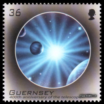 le timbre 10452 GUE 1