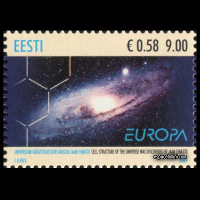 le timbre 10452 EST 2