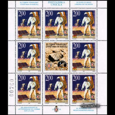le timbre 10090 BHS 2 G