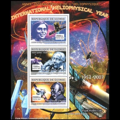 the stamp 10430 GUI 25/27 C
