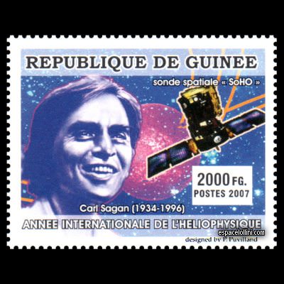 the stamp 10430 GUI 25 Detail