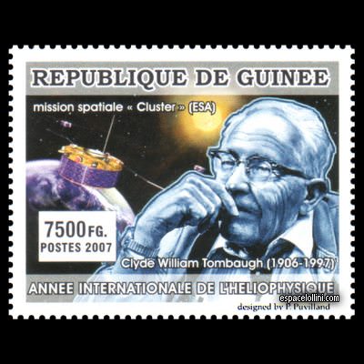 the stamp 10430 GUI 26 Detail