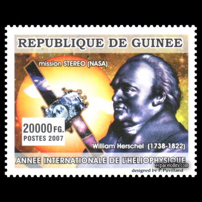 the stamp 10430 GUI 27 detail