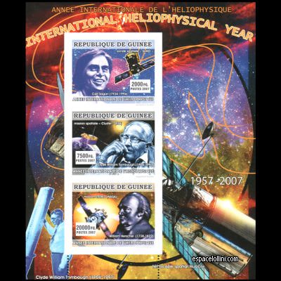 the stamp 10430 GUI 25/27 CA