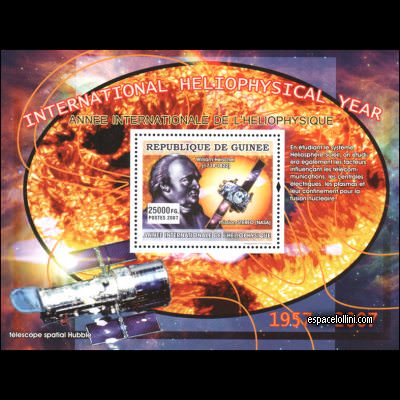 the stamp 10430 GUI 30 B