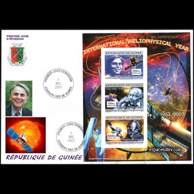 le timbre 10430 GUI 25/27 FA