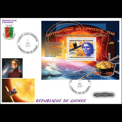 the stamp 10430 GUI 28 F