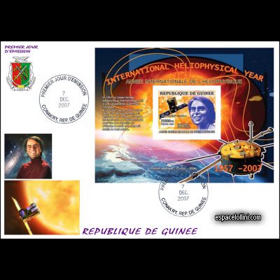 the stamp 10430 GUI 28 FA