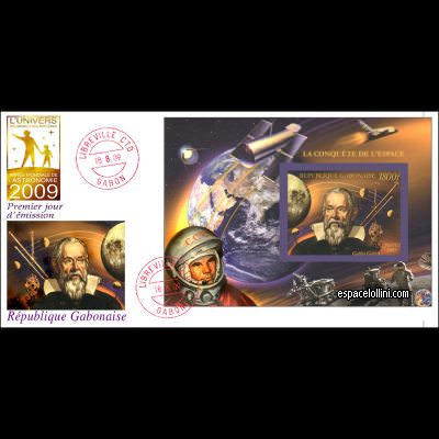 le timbre 10452 GAB 2 FA