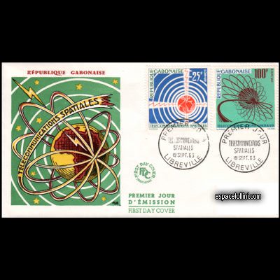 le timbre 1220 GAB 1/2 F