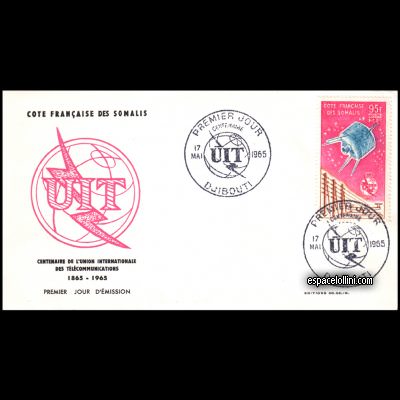 the stamp 1650 CDS 1 F