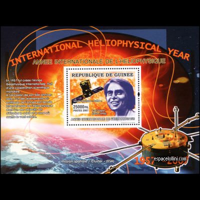 the stamp 10430 GUI 28 B
