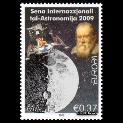 le timbre 10452 MLT 1