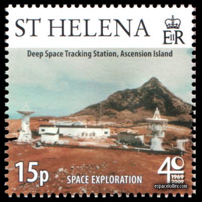the stamp 10460 SHE 1