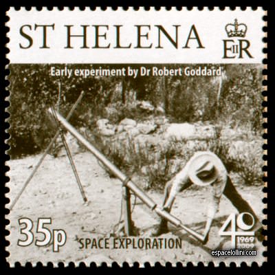 the stamp 10460 SHE 2