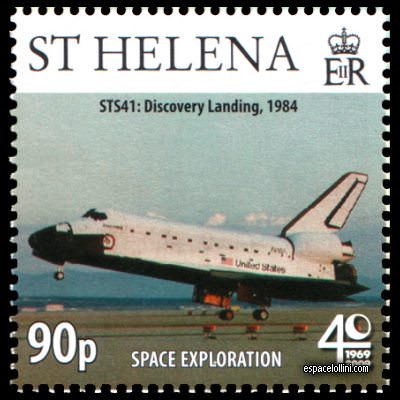 the stamp 10460 SHE 4