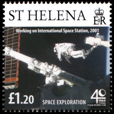 the stamp 10460 SHE 5