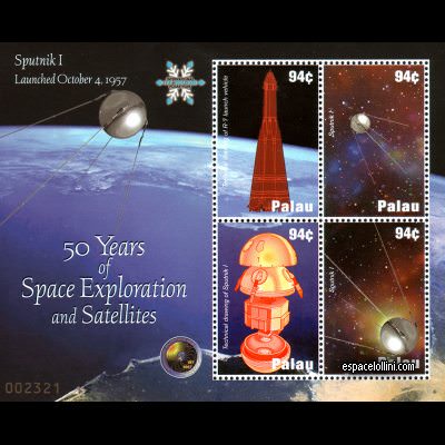 the stamp 10430 PAL 17/20 C