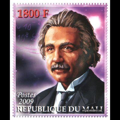 le timbre 10451 MLI 1 detail