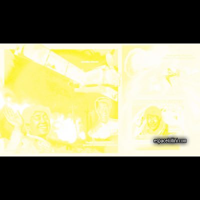 the stamp 10430 GUI 9 KA yellow