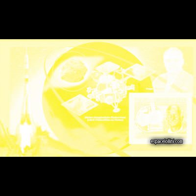 the stamp 10430 GUI 11 KA yellow