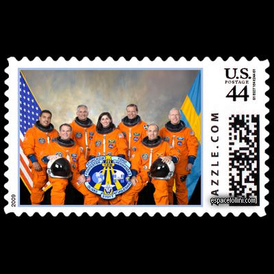 le timbre 10459 USA 1