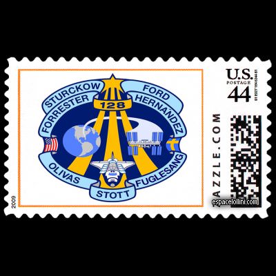 le timbre 10459 USA 2
