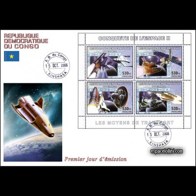 the stamp 10430 CON 9/12 F