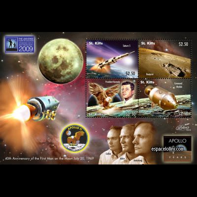 the stamp 10460 SKI 5/8 C