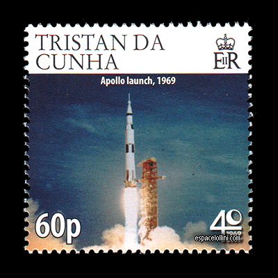 le timbre 10460 TCU 3